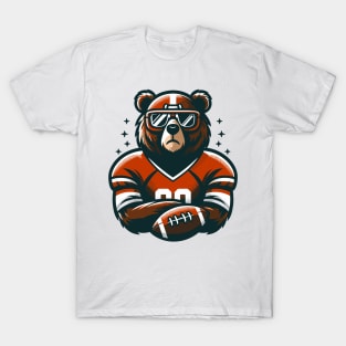 Christmas 49er T-Shirt